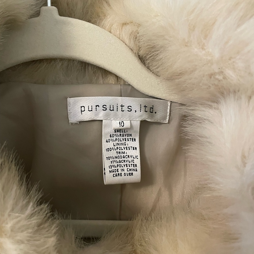 Pursuits Ltd Jacket - image 3